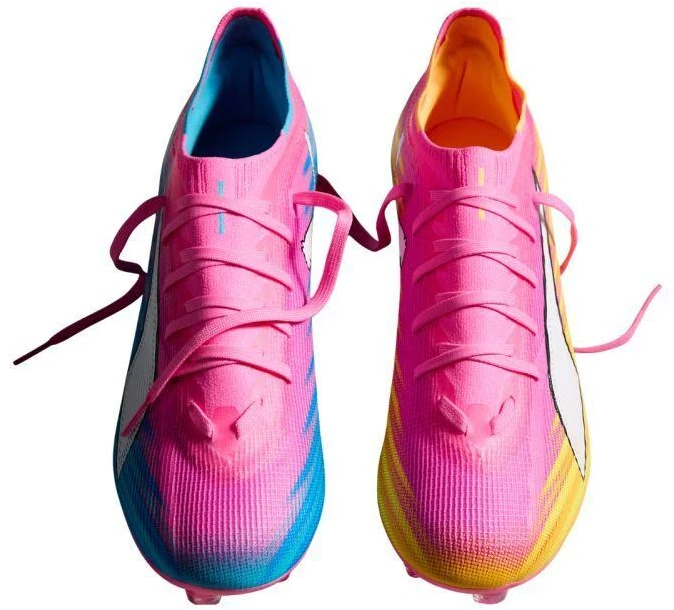 Futbolo bateliai Puma Ultra 6 Match FG/AG 108687 05