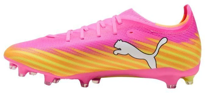Futbolo bateliai Puma Ultra 6 Match FG/AG 108687 05