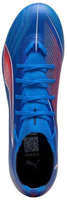 Futbolo bateliai Puma Ultra 6 Match FG/AG 108514 01