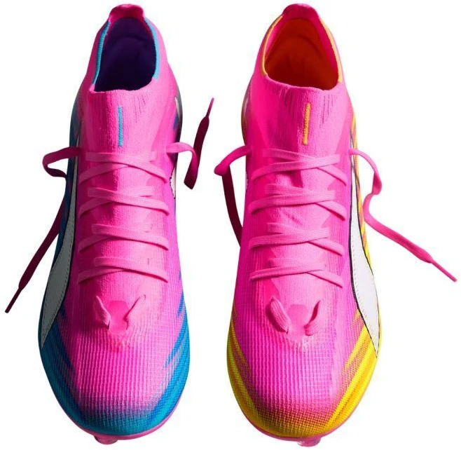 Futbolo bateliai Puma Ultra 6 Match+ FG/AG 108702 05