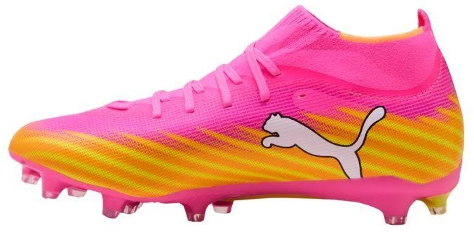 Futbolo bateliai Puma Ultra 6 Match+ FG/AG 108702 05