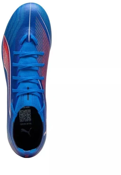 Futbolo bateliai Puma Ultra 6 Match FG/AG 108514 01