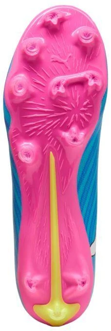 Futbolo bateliai Puma Ultra 6 Match FG/AG 108687 05