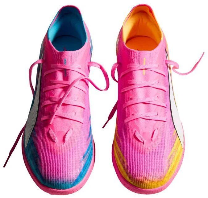Futbolo bateliai Puma Ultra 6 Match TT 108975 05