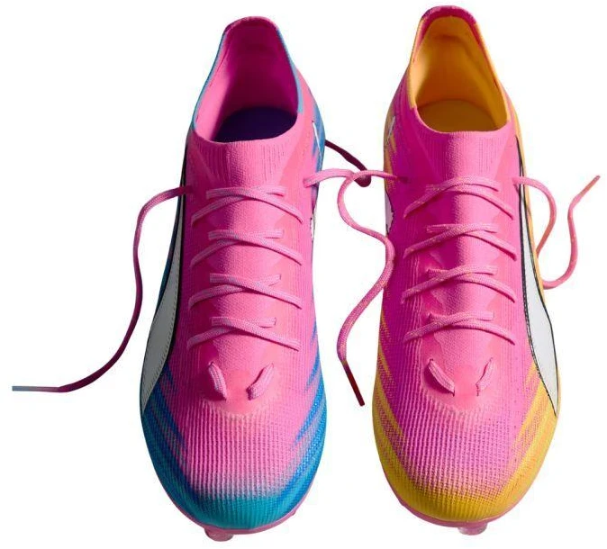 Futbolo bateliai Puma Ultra 6 Pro FG/AG 108697 05