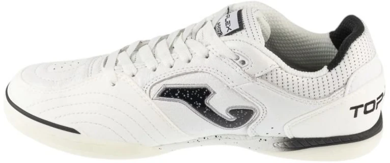 Futbolo bateliai salei Joma Top Flex 2602, balti