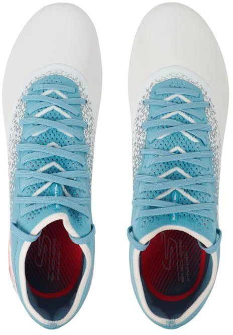 Futbolo bateliai Skechers Razor - 1.5 Elite FG balti 252020 WTQP