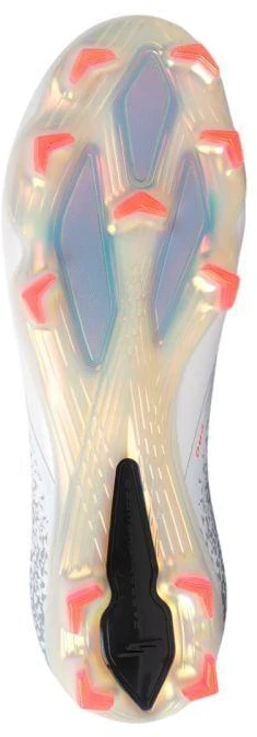 Futbolo bateliai Skechers Razor - 1.5 Elite FG balti 252020 WTQP