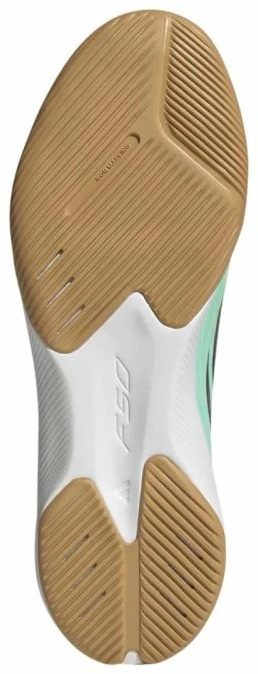 Futbolo bateliai vaikams adidas F50 Hyperfast League IN