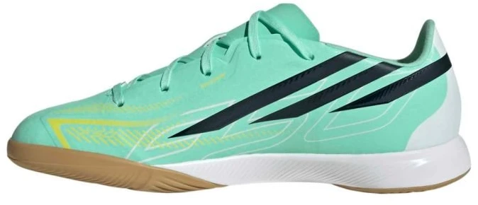 Futbolo bateliai vaikams adidas F50 Hyperfast League IN