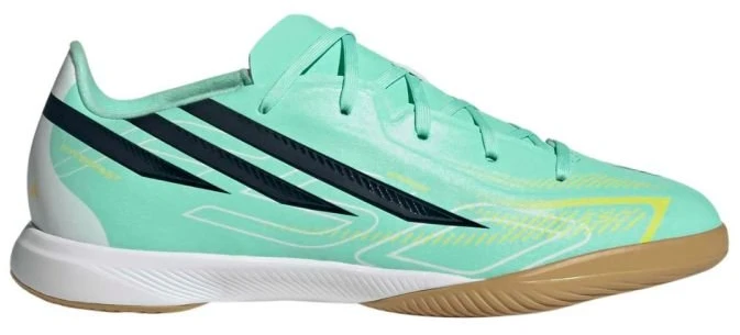 Futbolo bateliai vaikams adidas F50 Hyperfast League IN