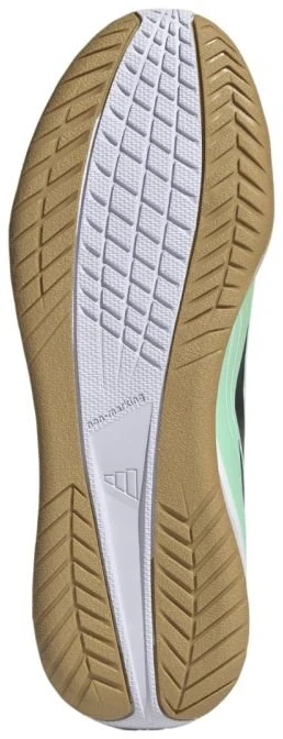 Futbolo bateliai vaikams adidas F50 Hyperfast Club IN