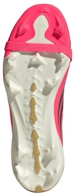 Futbolo bateliai vaikams adidas Predator Elite FT FG HP9970
