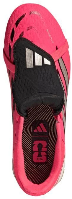 Futbolo bateliai vaikams adidas Predator Elite FT FG HP9970
