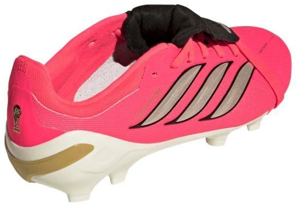 Futbolo bateliai vaikams adidas Predator Elite FT FG HP9970