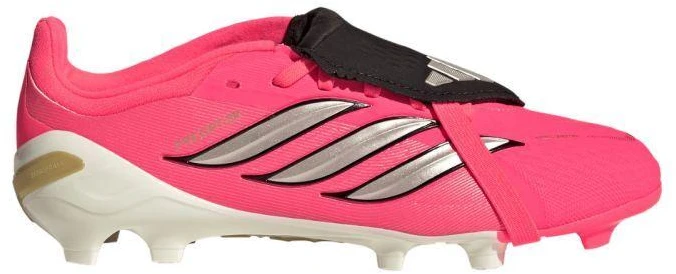 Futbolo bateliai vaikams adidas Predator Elite FT FG HP9970