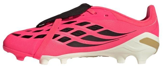 Futbolo bateliai vaikams adidas Predator Elite FT FG HP9970