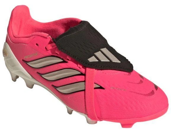 Futbolo bateliai vaikams adidas Predator Elite FT FG HP9970
