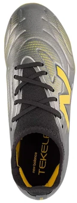 Futbolo bateliai vaikams New Balance Tekela Team Low Laced V5 FG
