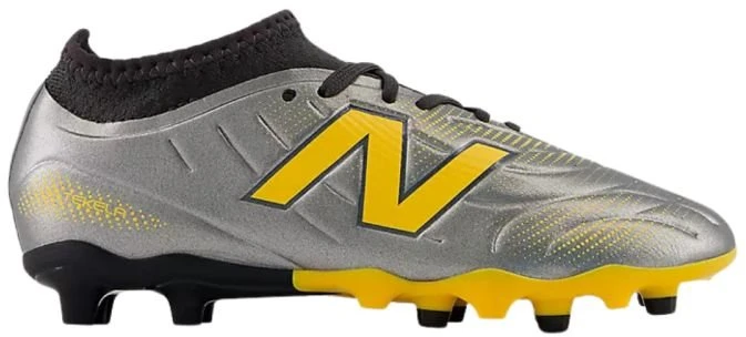 Futbolo bateliai vaikams New Balance Tekela Team Low Laced V5 FG