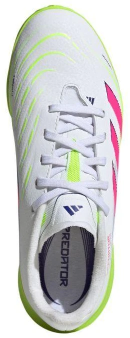 Futbolo bateliai vaikams Predator League TF ID3801 adidas
