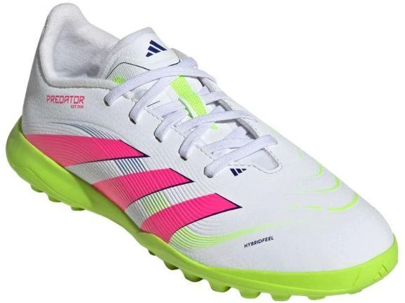 Futbolo bateliai vaikams Predator League TF ID3801 adidas