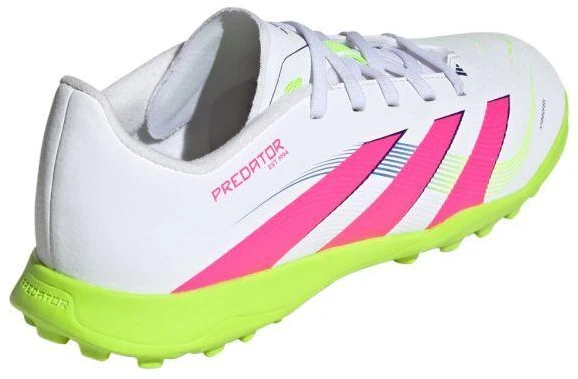 Futbolo bateliai vaikams Predator League TF ID3801 adidas