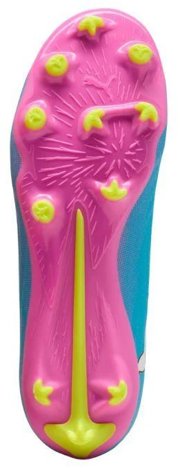 Futbolo bateliai vaikams Puma Ultra 6 Match FG/AG 108701 05