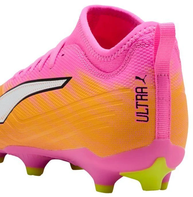Futbolo bateliai vaikams Puma Ultra 6 Match FG/AG 108701 05