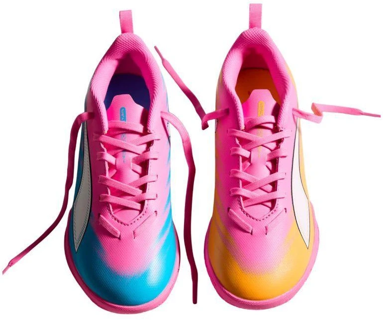 Futbolo bateliai vaikams Puma Ultra 6 Play IT 109056 05