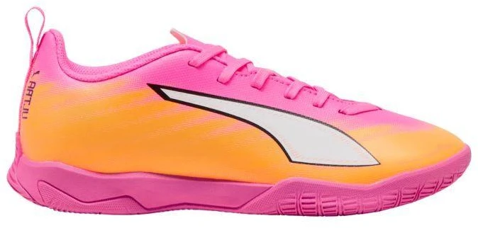Futbolo bateliai vaikams Puma Ultra 6 Play IT 109056 05