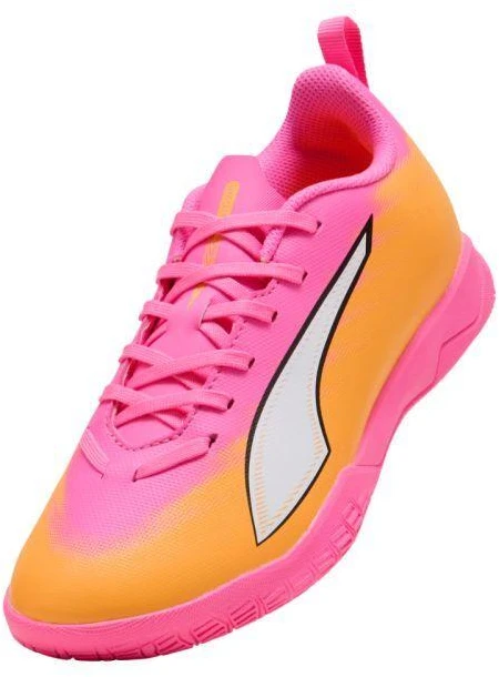 Futbolo bateliai vaikams Puma Ultra 6 Play IT 109056 05
