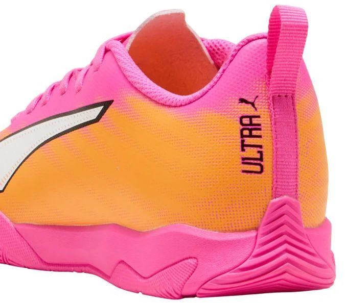 Futbolo bateliai vaikams Puma Ultra 6 Play IT 109056 05