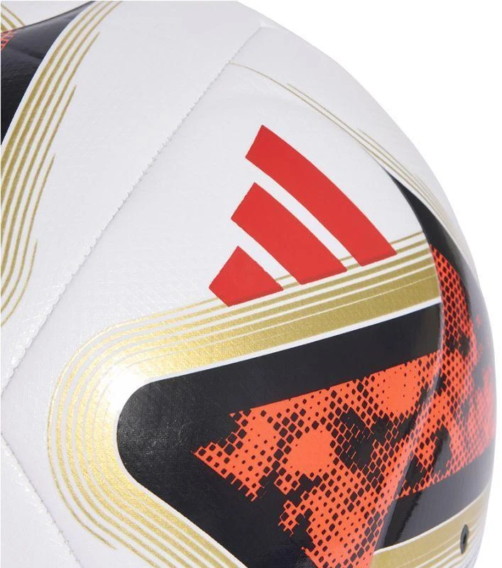 Futbolo kamuolys adidas Bundesliga 26/27 Torfabrik Training KG6040