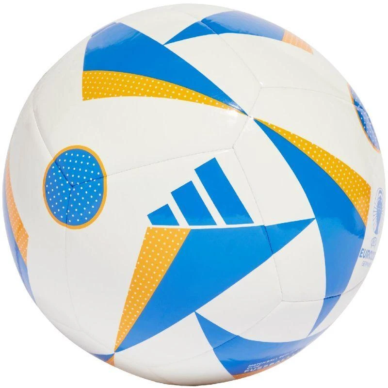 Futbolo kamuolys Adidas Euro24 Club IN9371