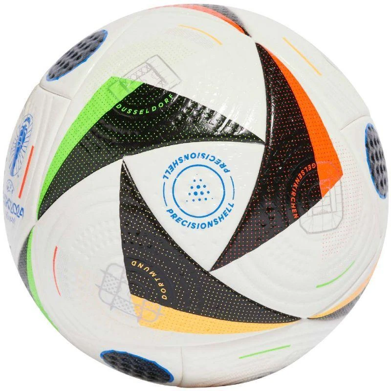 Futbolas Adidas EURO24 PRO OMB
