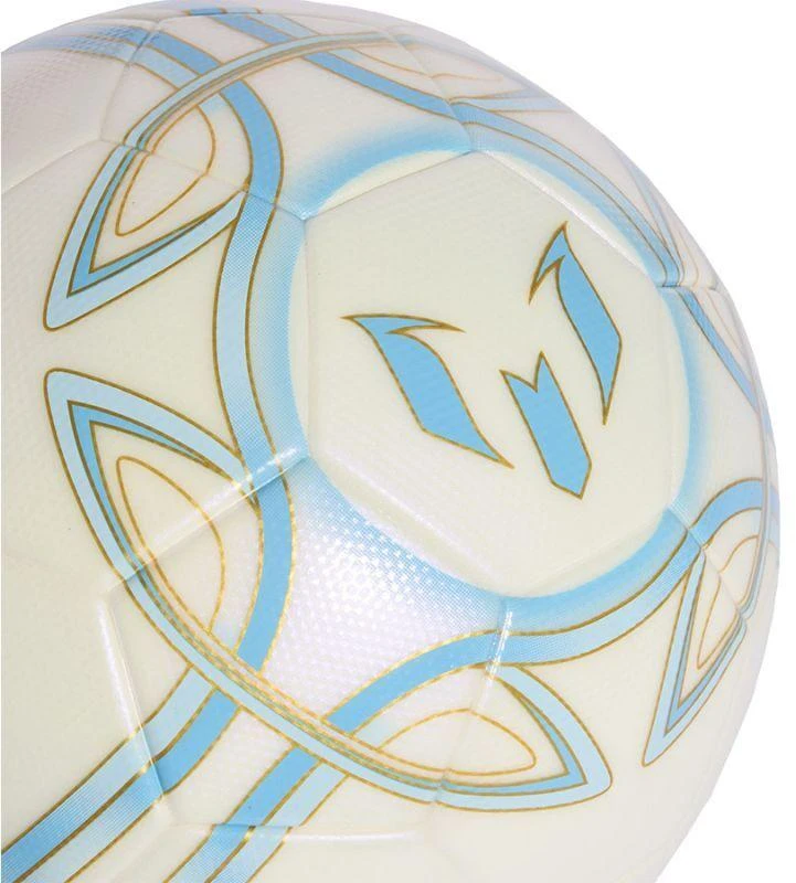 Futbolo kamuolys adidas Messi League KE7541