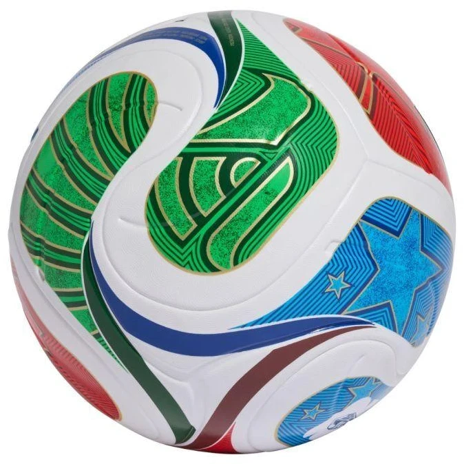 Futbolo kamuolys adidas World Cup 26 Trionda League BOX JD8045