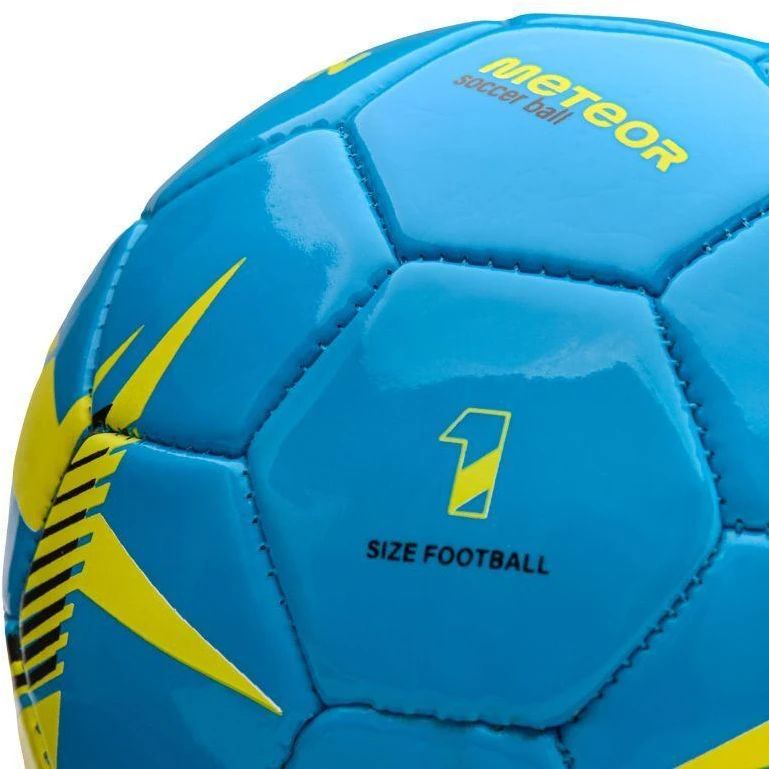 Futbolo kamuolys Meteor Spin