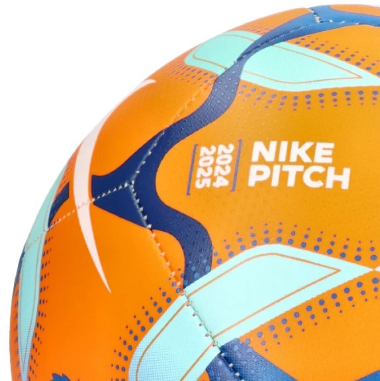 Futbolo kamuolys Nike Premier League Pitch FZ3048-869