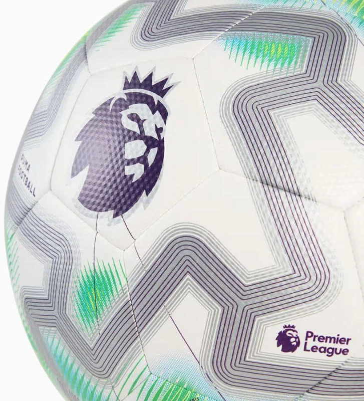 Futbolo kamuolys Puma Orbita Cup Premier League Thrill 084898-01