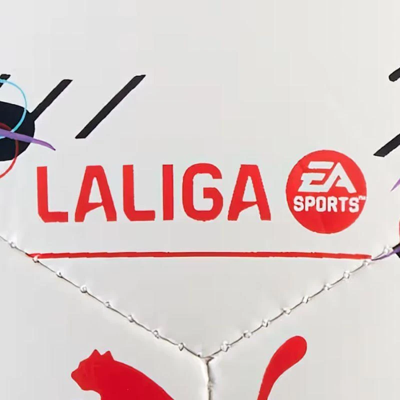 Futbolo kamuolys Puma Stellar PL Reactivity Mini 085123-01