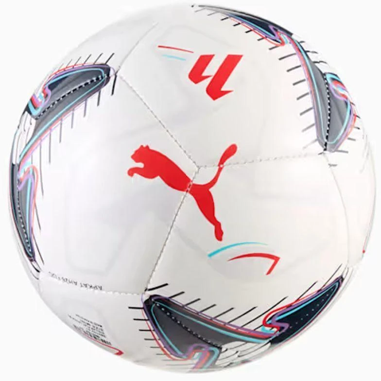 Futbolo kamuolys Puma Stellar PL Reactivity Mini 085123-01