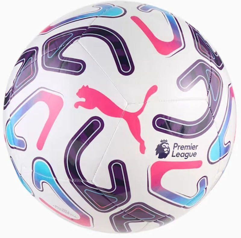Futbolo kamuolys Puma Stellar Stellar Play PL Reactivity 085119-01