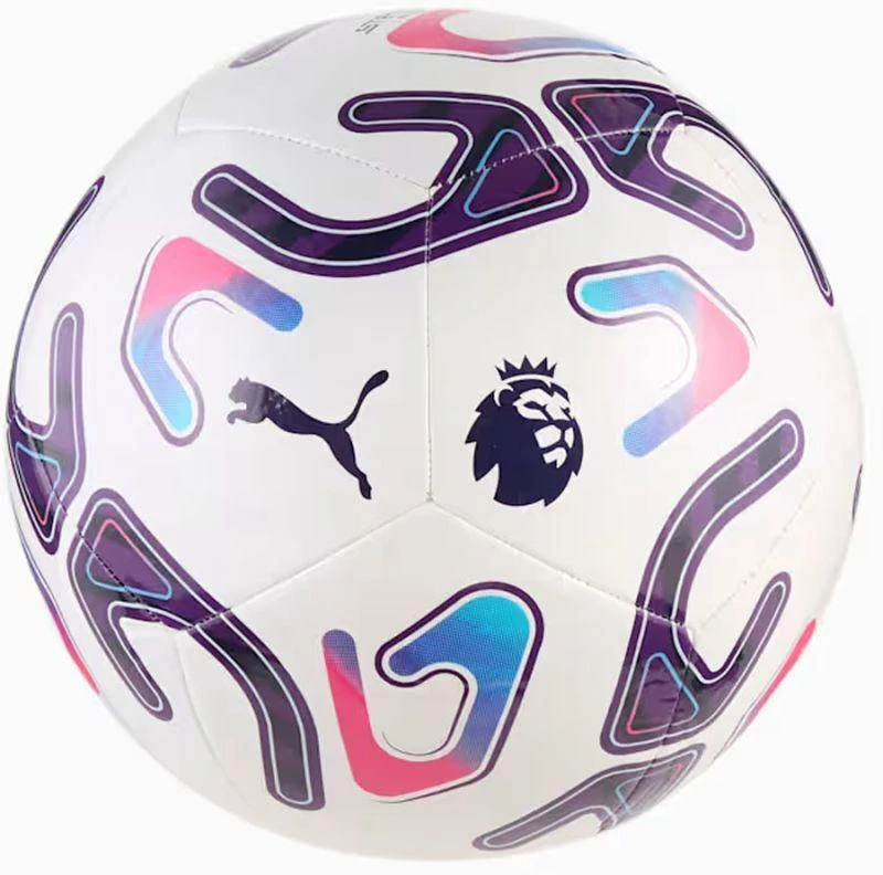 Futbolo kamuolys Puma Stellar Stellar Play PL Reactivity 085119-01
