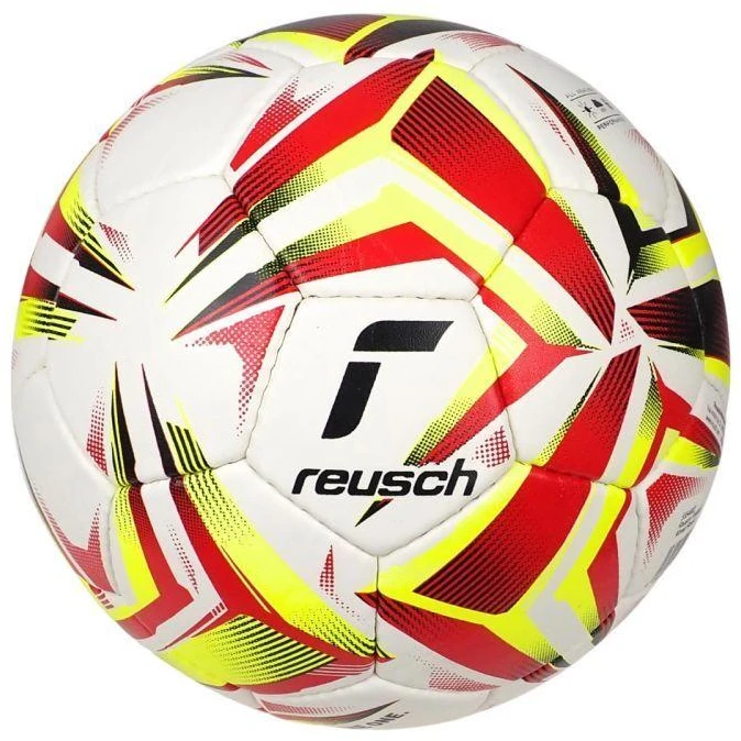 Futbolo kamuolys Reusch Attrakt Resist 5554003 1618