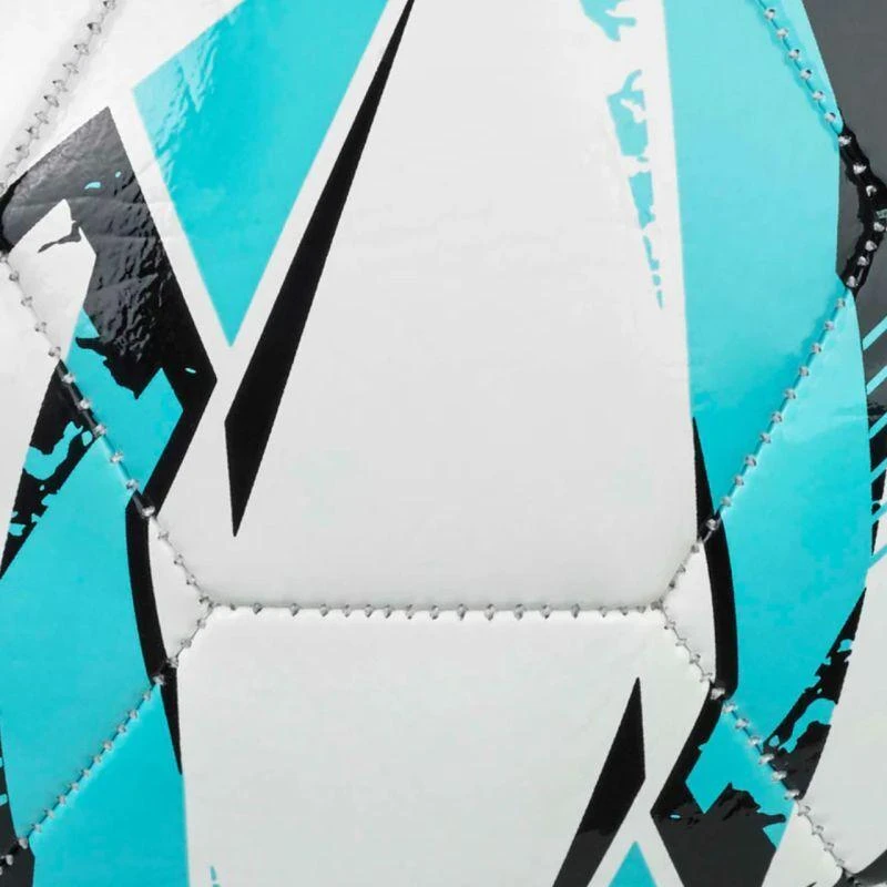 Futbolo kamuolys Select Classic v26, baltas, mėlynas ir juodas 160076