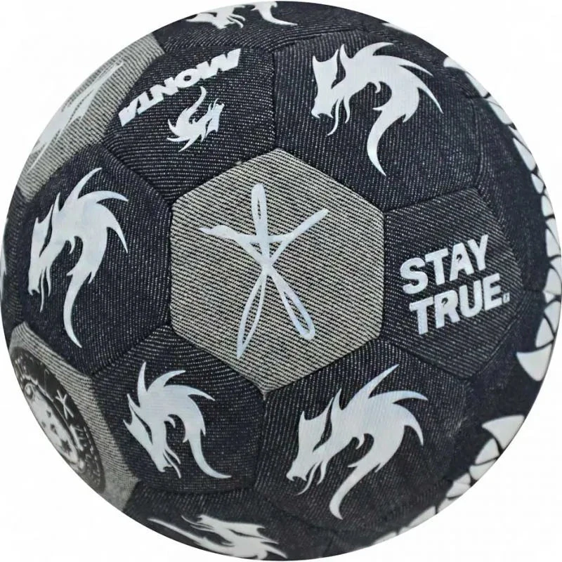 Futbolo kamuolys Select Monta Streetmatch 2019 15134