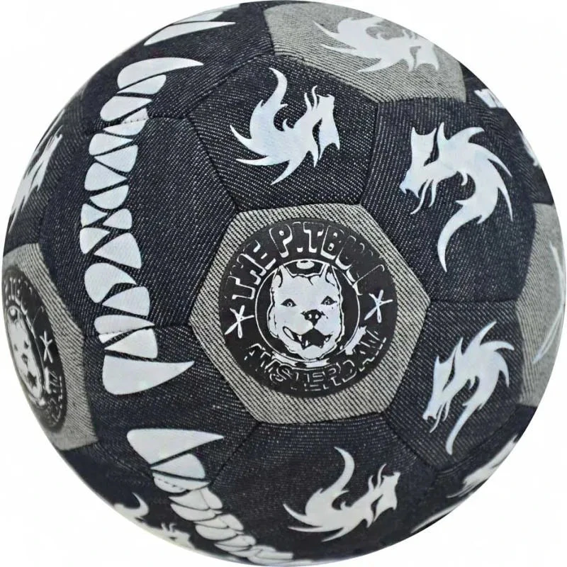 Futbolo kamuolys Select Monta Streetmatch 2019 15134
