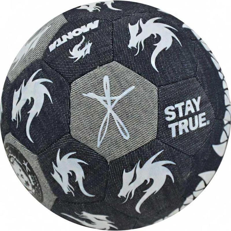 Futbolo kamuolys Select Monta Streetmatch 2019 15134